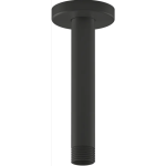 📦現貨發售📦Kohler K-26320T-BL STATEMENT 6" 單功能天花板式頭頂花灑臂 (霧黑色)